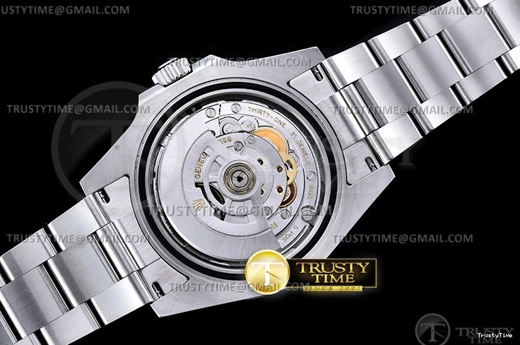 0225 Contemporary ROLSUB0343B – Submariner 126610LV 41mm 904L SS SS Blk VSF VS 1046